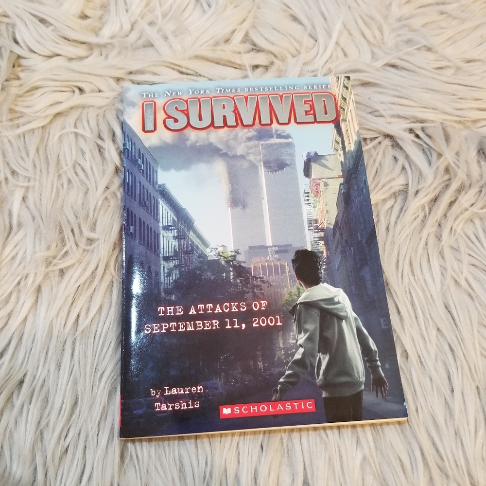 Scholastic book